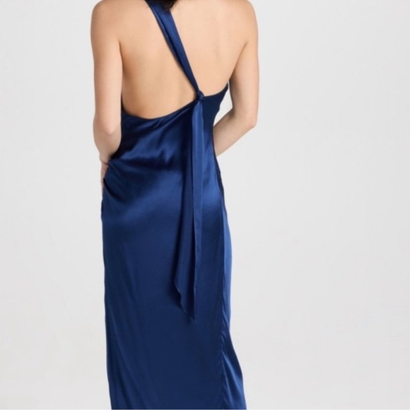 Amanda Uprichard Jaida Dress - Picture 2 of 6